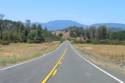 The Scenery From Pope Valley Rd.