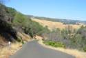 Morgan Valley Rd./Lake Berryessa Rd. Out Of The Town Of Lower Lake