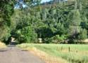 Morgan Valley Rd./Lake Berryessa Rd. Out Of The Town Of Lower Lake