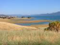Lake Berryessa
