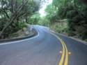 Lake Berryessa Rd.
