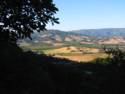Lake Berryessa Rd.