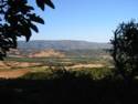 Lake Berryessa Rd.