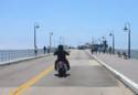 Santa Cruz Wharf
