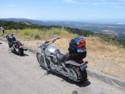 The View From The Top Of Skyline Blvd.