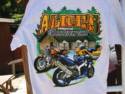 Alice's Restaurant T-Shirt