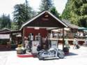 Alice's Gas Station