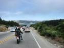 Heading to the Interstate 280
