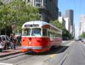 The Streets Of San Francisco