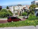 Going Down Lombard Street