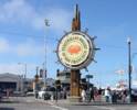 Fisherman's Wharf