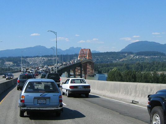 Vancouver