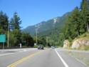 The Road To Whistler