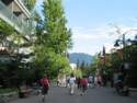 The Village of Whistler