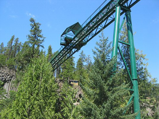 Whistler Bungee