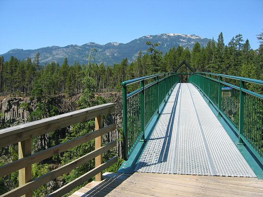 Whistler Bungee