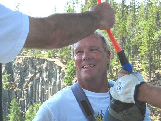Whistler Bungee