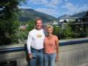 The Village of Whistler