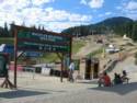 The Village of Whistler