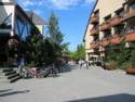 The Village of Whistler