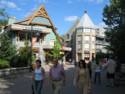 The Village of Whistler