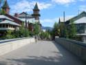 The Village of Whistler