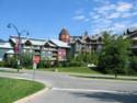 The Village of Whistler