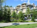 The Village of Whistler
