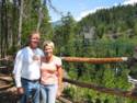Whistler Bungee