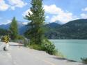 The Road To Pemberton