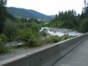 The Road To Pemberton