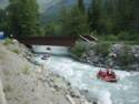The Road To Pemberton