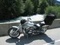 The Road To Pemberton