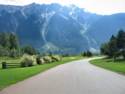 The Road To Lillooet