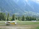 The Road To Lillooet