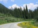 The Road To Lillooet