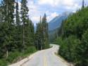 The Road To Lillooet