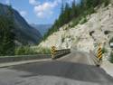 The Road To Lillooet