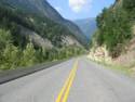 The Road To Lillooet
