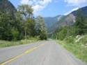 The Road To Lillooet