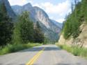 The Road To Lillooet