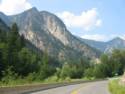 The Road To Lillooet