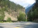 The Road To Lillooet