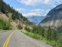 The Road To Lillooet