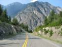 The Road To Lillooet