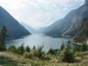 The Road To Lillooet