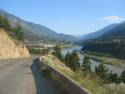 The Road To Hope, BC