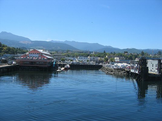 Port Angeles