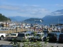 Horseshoe Bay Ferry Terminal