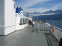 On The Ferry
